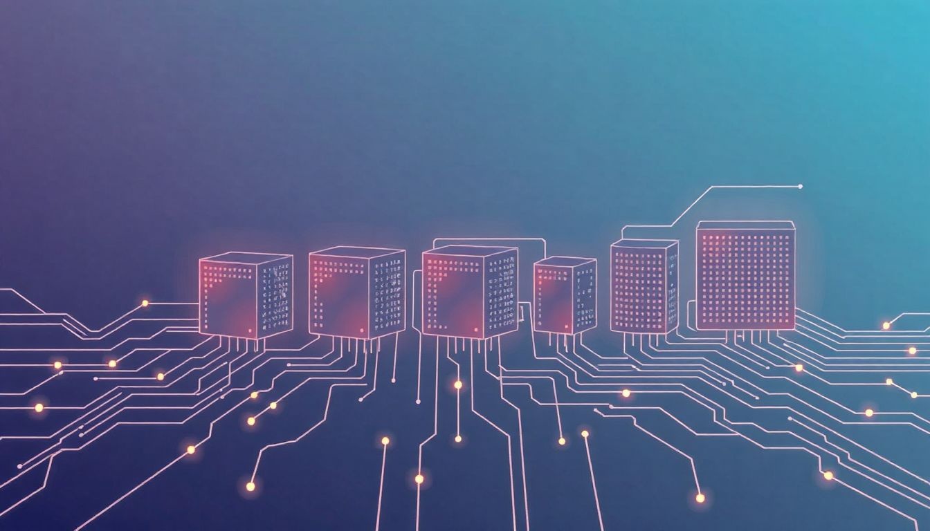 A shift regiszterek integrálása az AI technológiák fejlődését segíti.