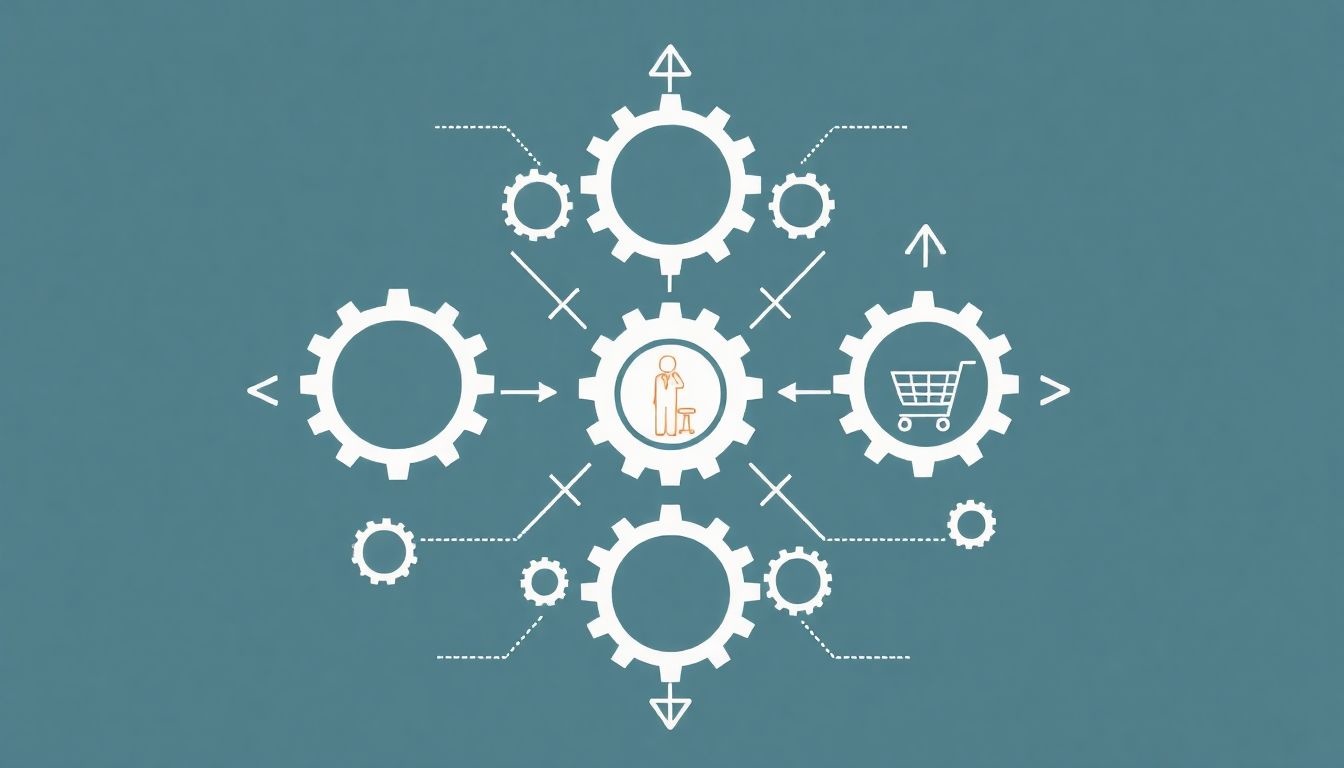 A hiteles tartalom növeli az affiliate marketing sikerességét.