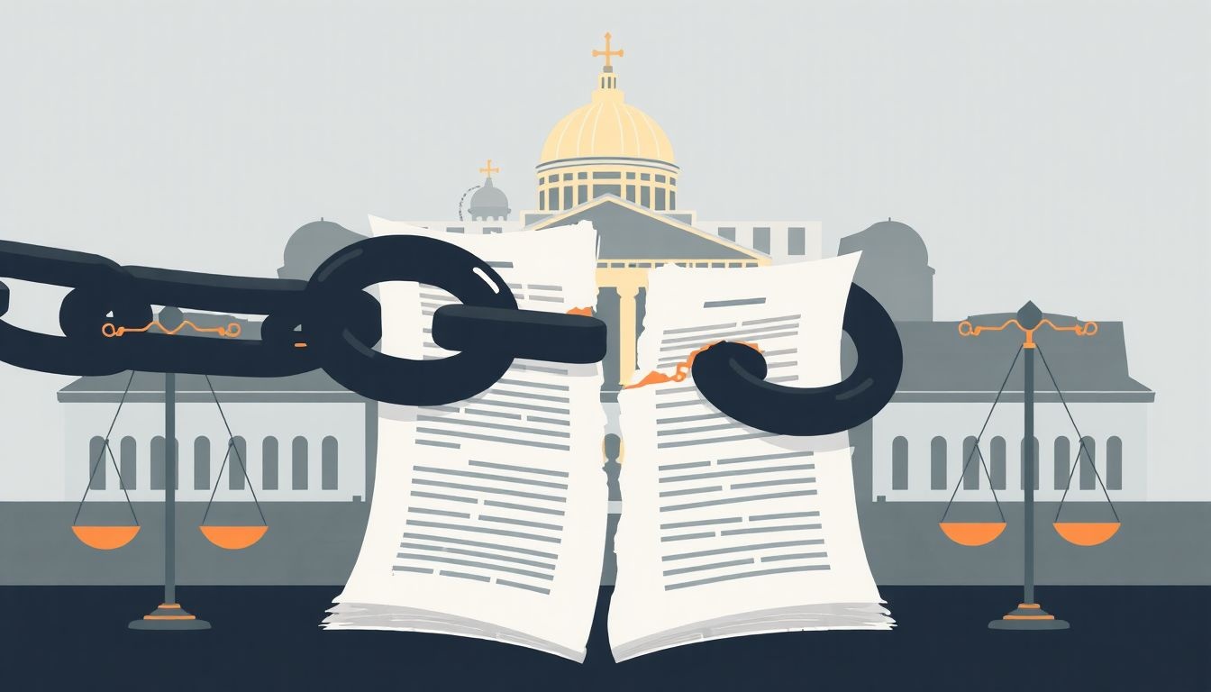 A spoliation a magyar jogban a bizonyíték szándékos megsemmisítése.