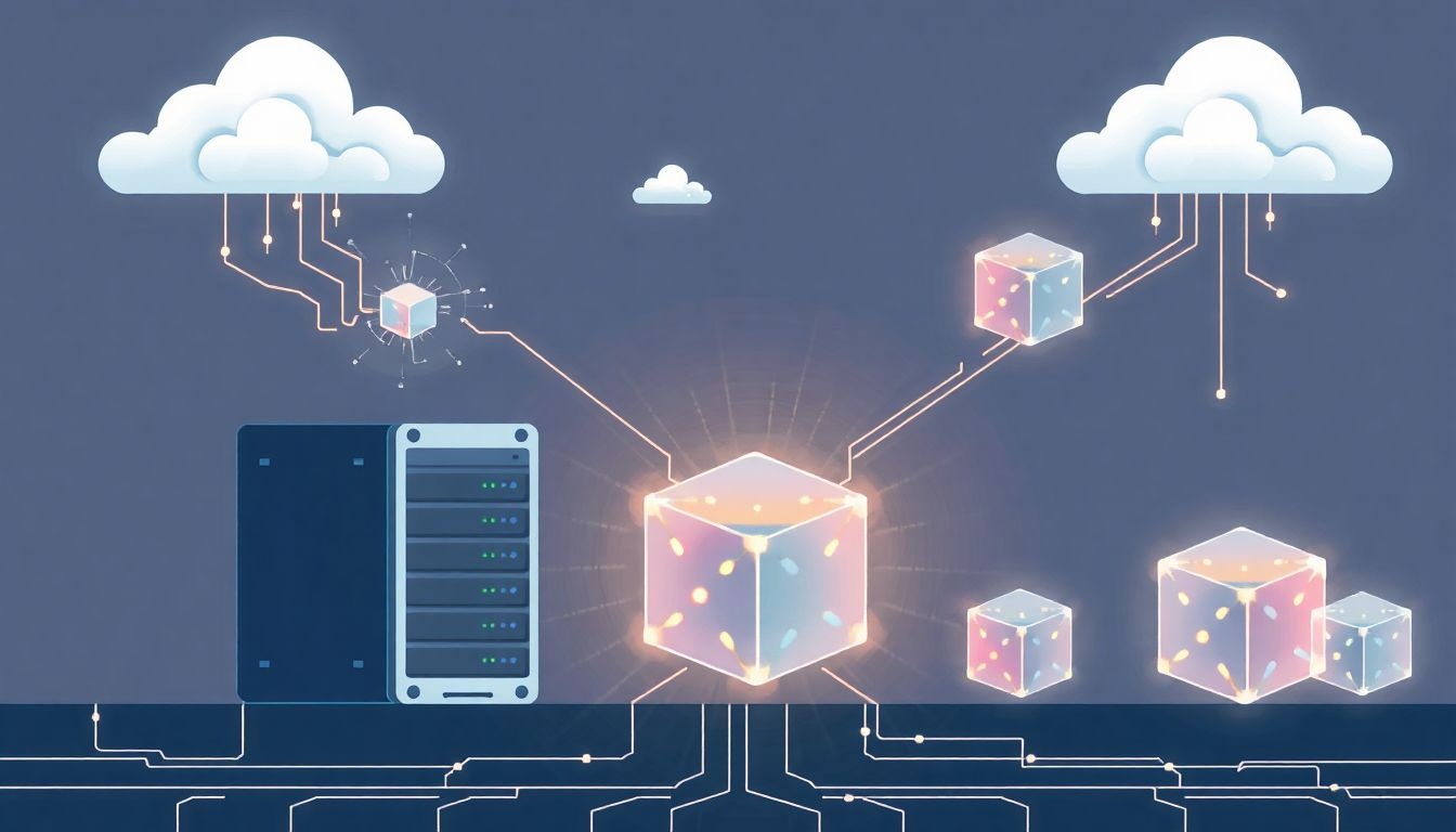 A felhőintegráció és mesterséges intelligencia alakítja a storage filerek jövőjét.