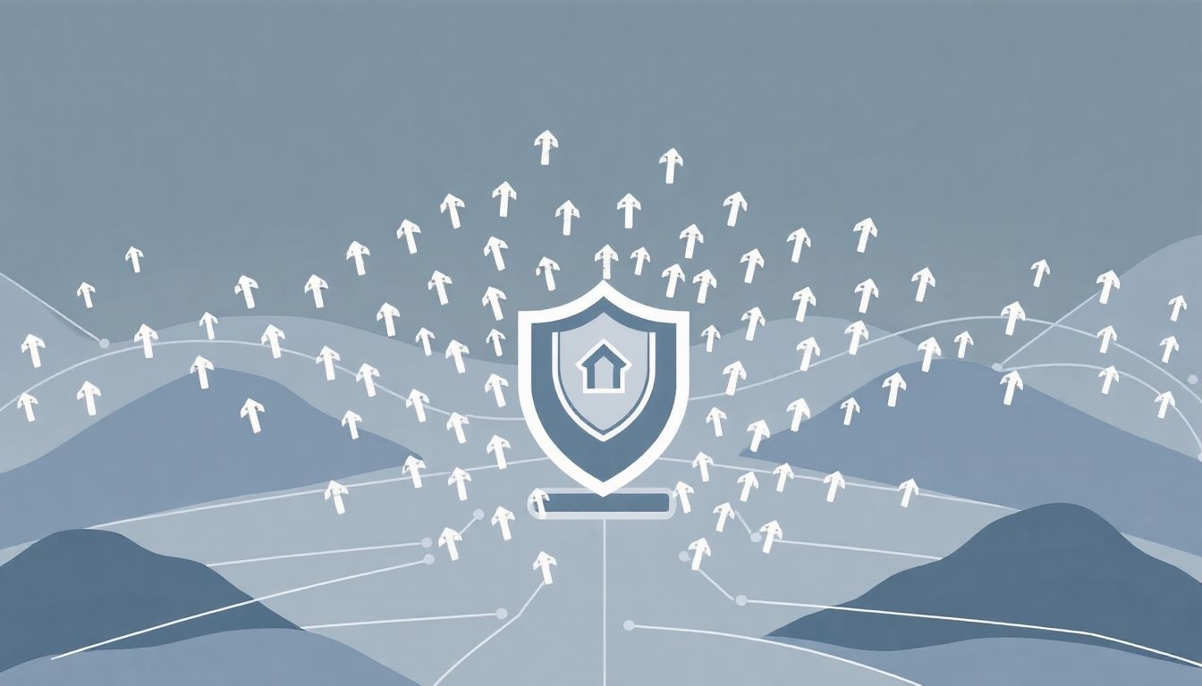 A SYN flood támadás az internet legelső DoS típusai között indult.