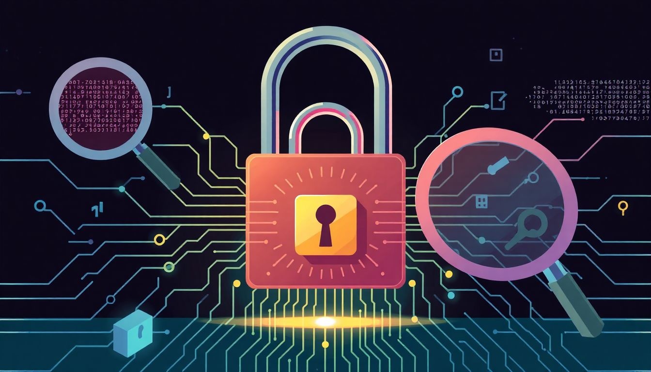 A mesterséges intelligencia forradalmasítja a digitális bizonyítékok elemzését.