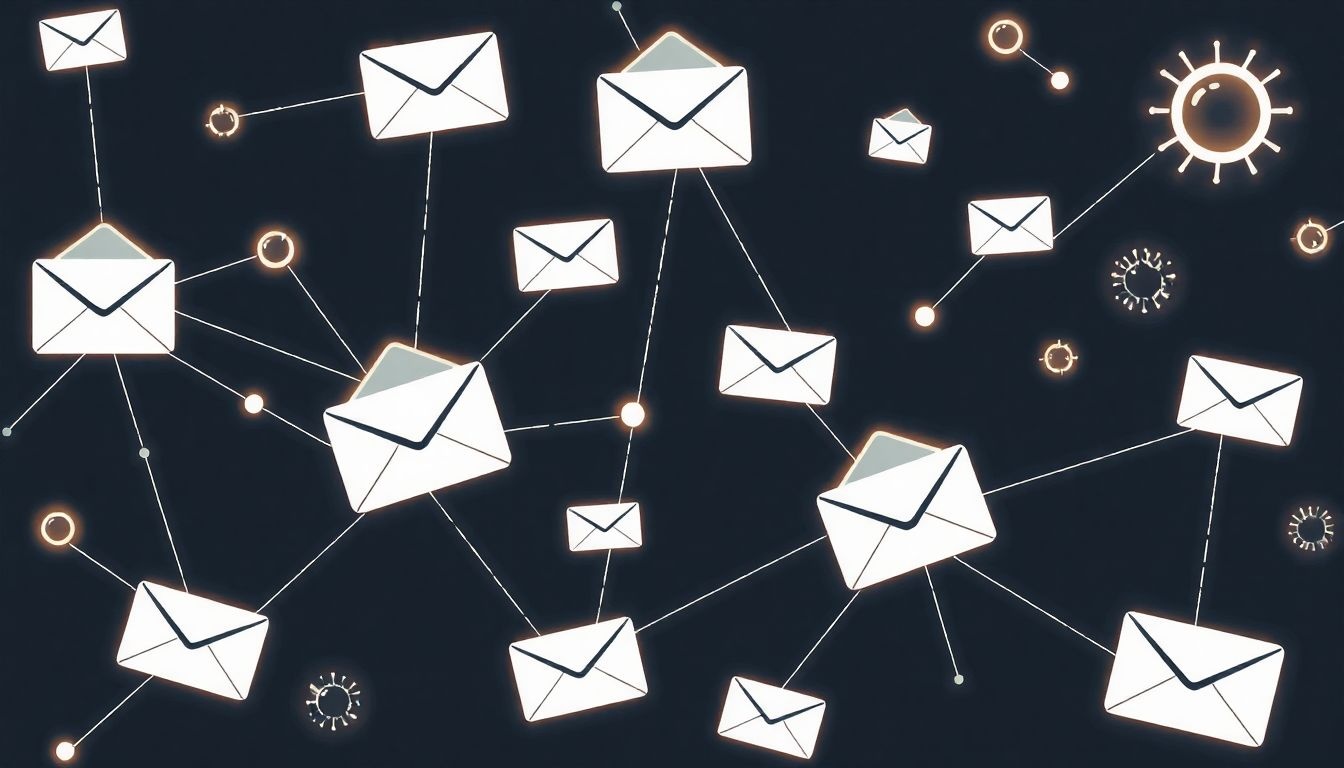 Az ILOVEYOU vírus elsősorban e-mail és IRC üzenetekkel terjedt.