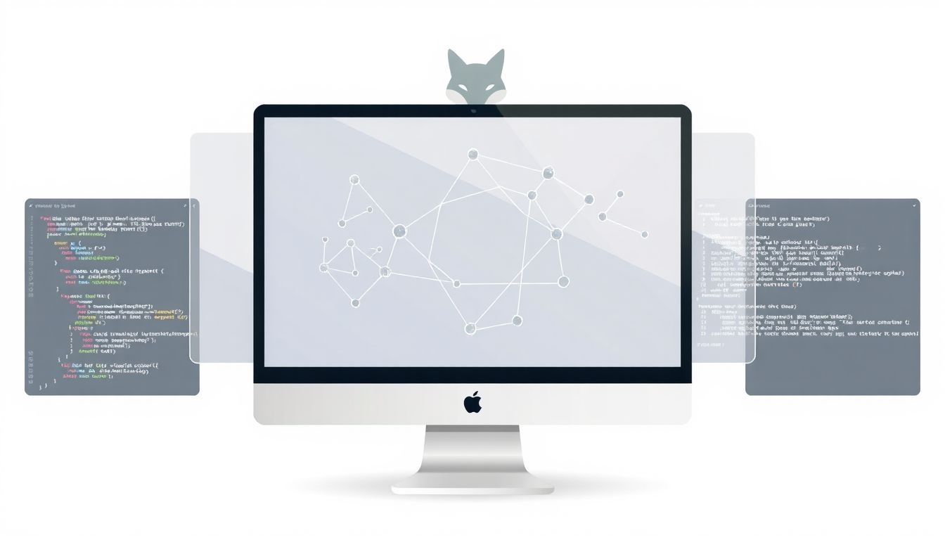 A Visual FoxPro hatékony OOP-t támogat régebbi adatbáziskezelők között.