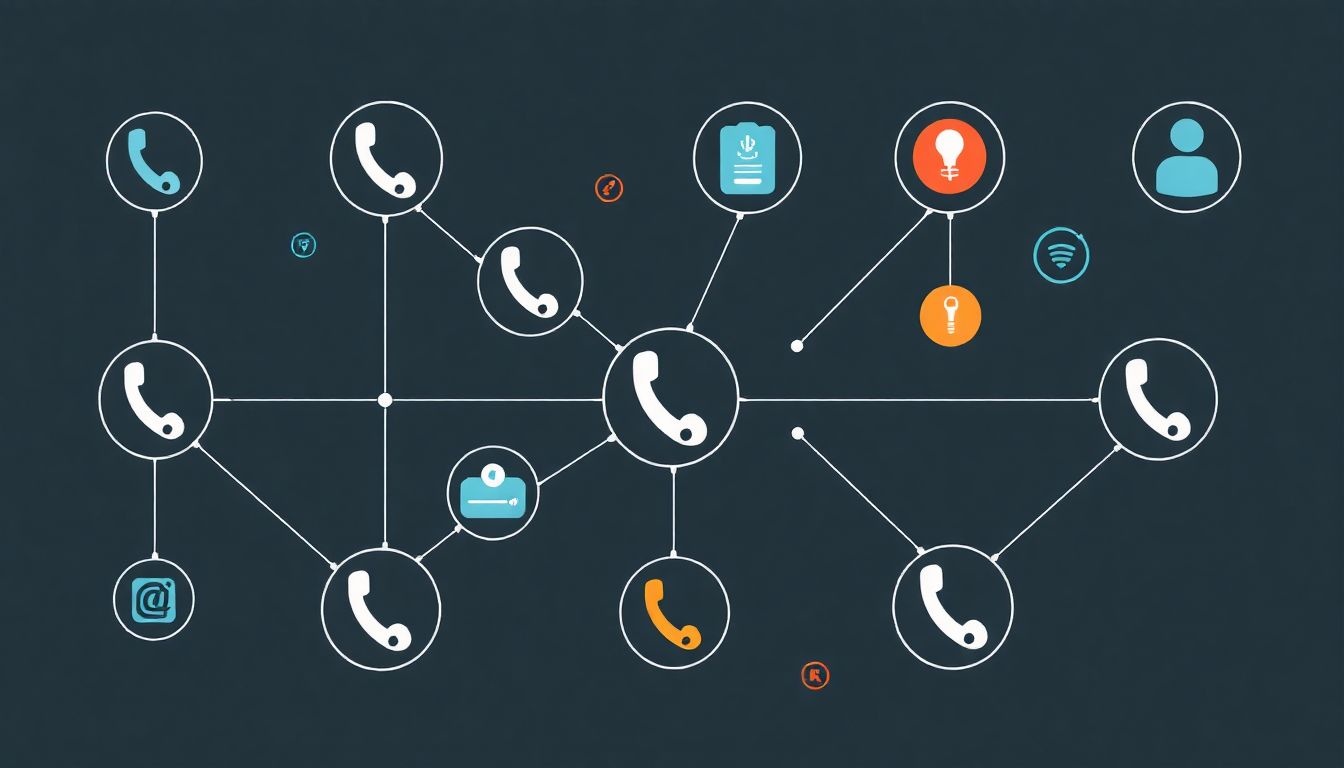 A VoIP hívóazonosító többféle formátumban képes megjelenni.