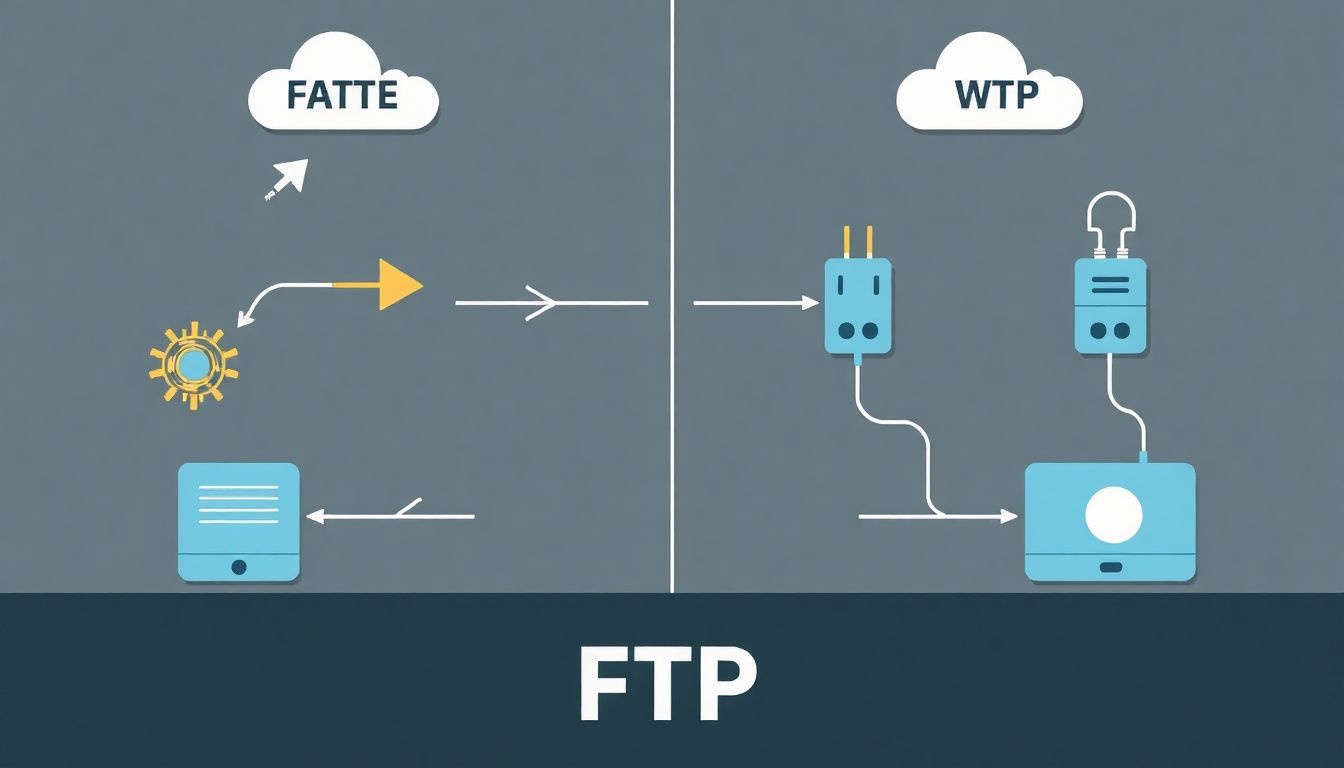Az aktív FTP a kliens által fogadott kapcsolatot igényel.