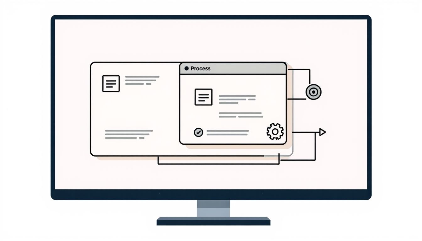 A Process Explorer mélyrehatóan elemzi a futó folyamatokat valós időben.