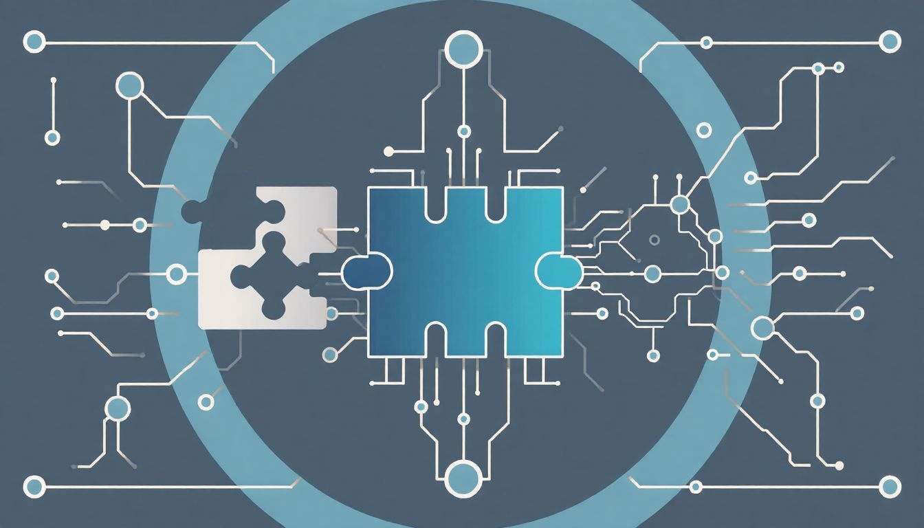 Az SAP integrációban Web API-k és middleware megoldások egyre népszerűbbek.