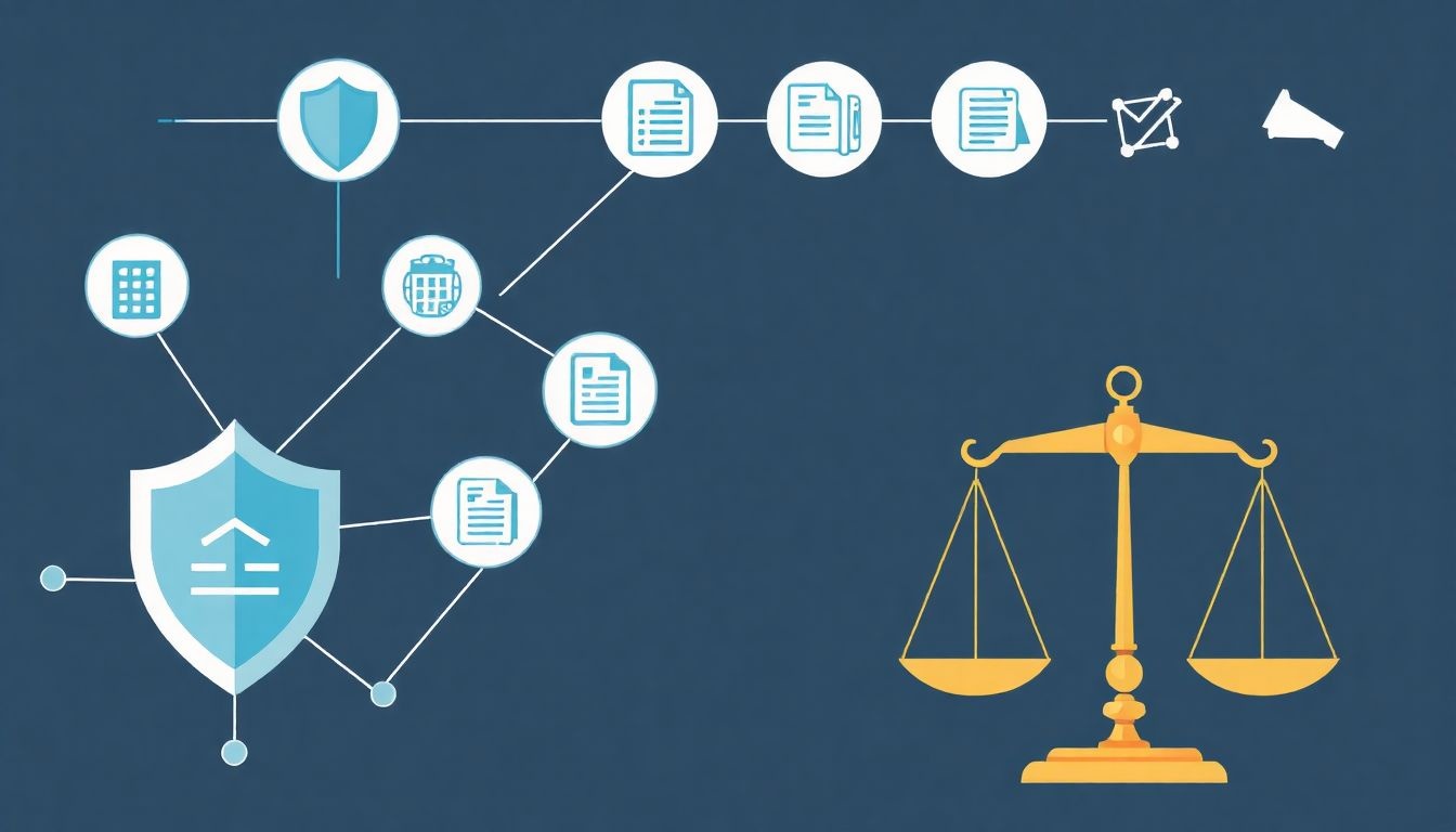 A GDPR szerint az adatkezelési tájékoztató átlátható és részletes kell legyen.