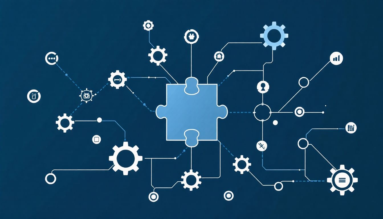 Az Anypoint Platform egységes API-kezelést és integrációt kínál.
