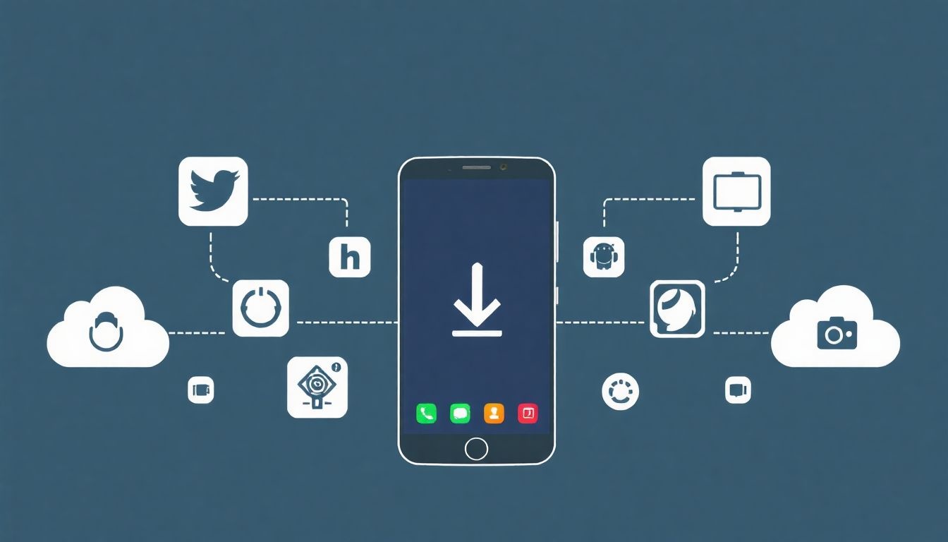 Az APK telepítésével Google Play nélkül is alkalmazás futtatható.