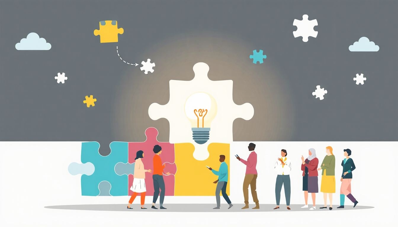 Az Appreciative Inquiry hatékony eszköz szervezeti kultúra fejlesztésében.