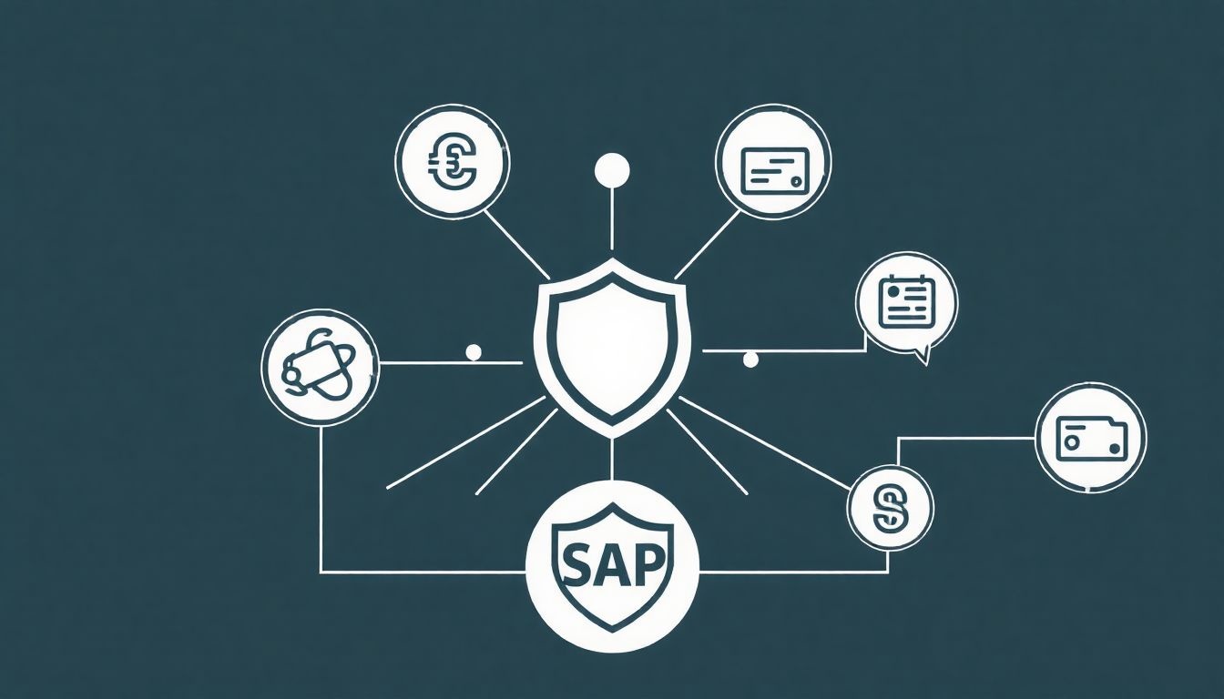 Az AribaPay az SAP Ariba digitális fizetési megoldása.