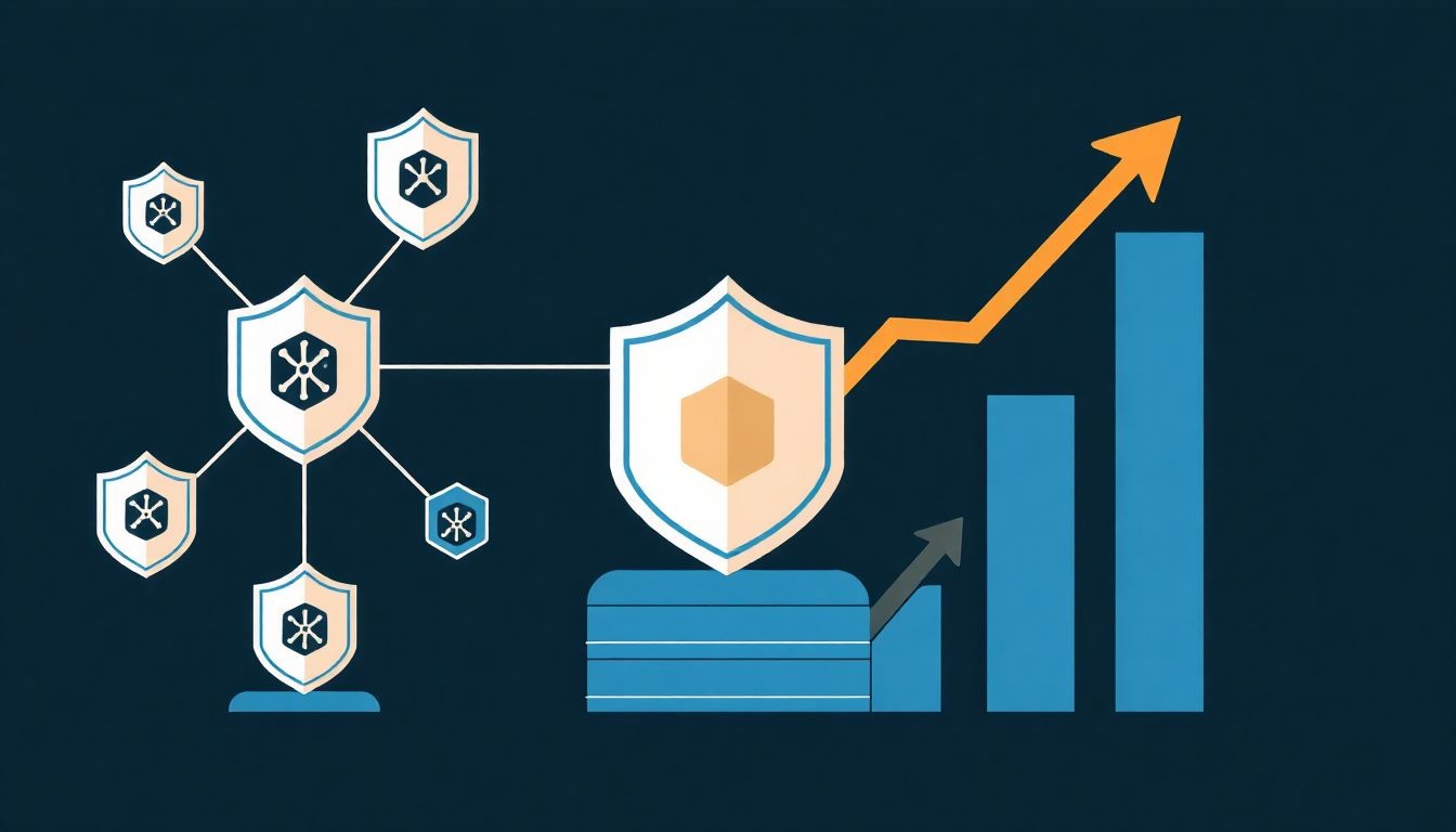Az AWS Firewall Manager egyszerűsíti a tűzfal szabályok központi kezelését.