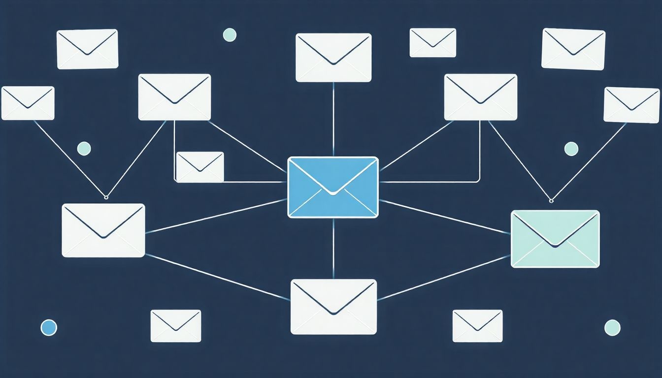 Az ESMTP kiterjesztések fokozzák az e-mail protokoll funkcionalitását.