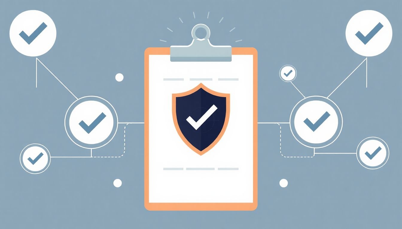 Az I-9 űrlap alapozza meg az E-Verify hitelességét.