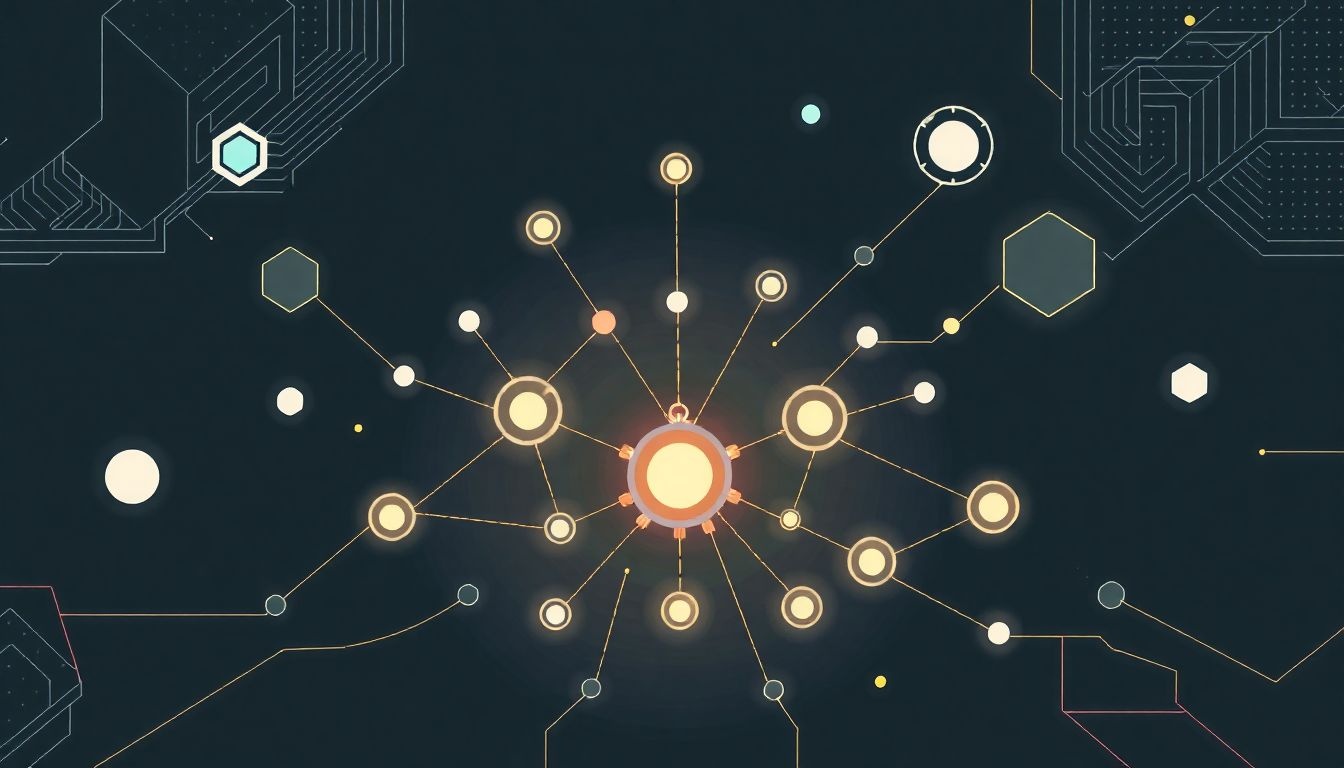Az I/O jövője a gyorsabb adatátvitel és mesterséges intelligencia integrációja.