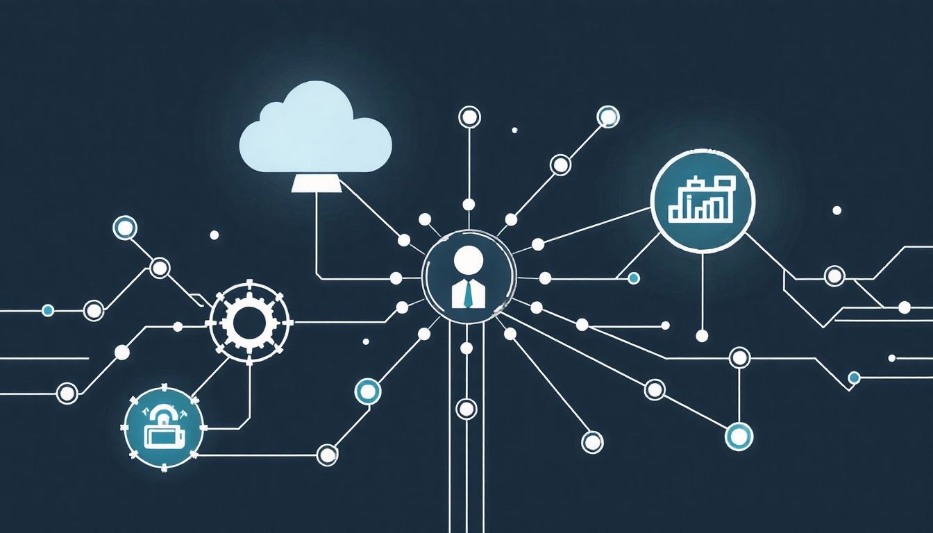 Az ITSM digitális transzformációval gyorsabb, automatizáltabb folyamatokat teremt.