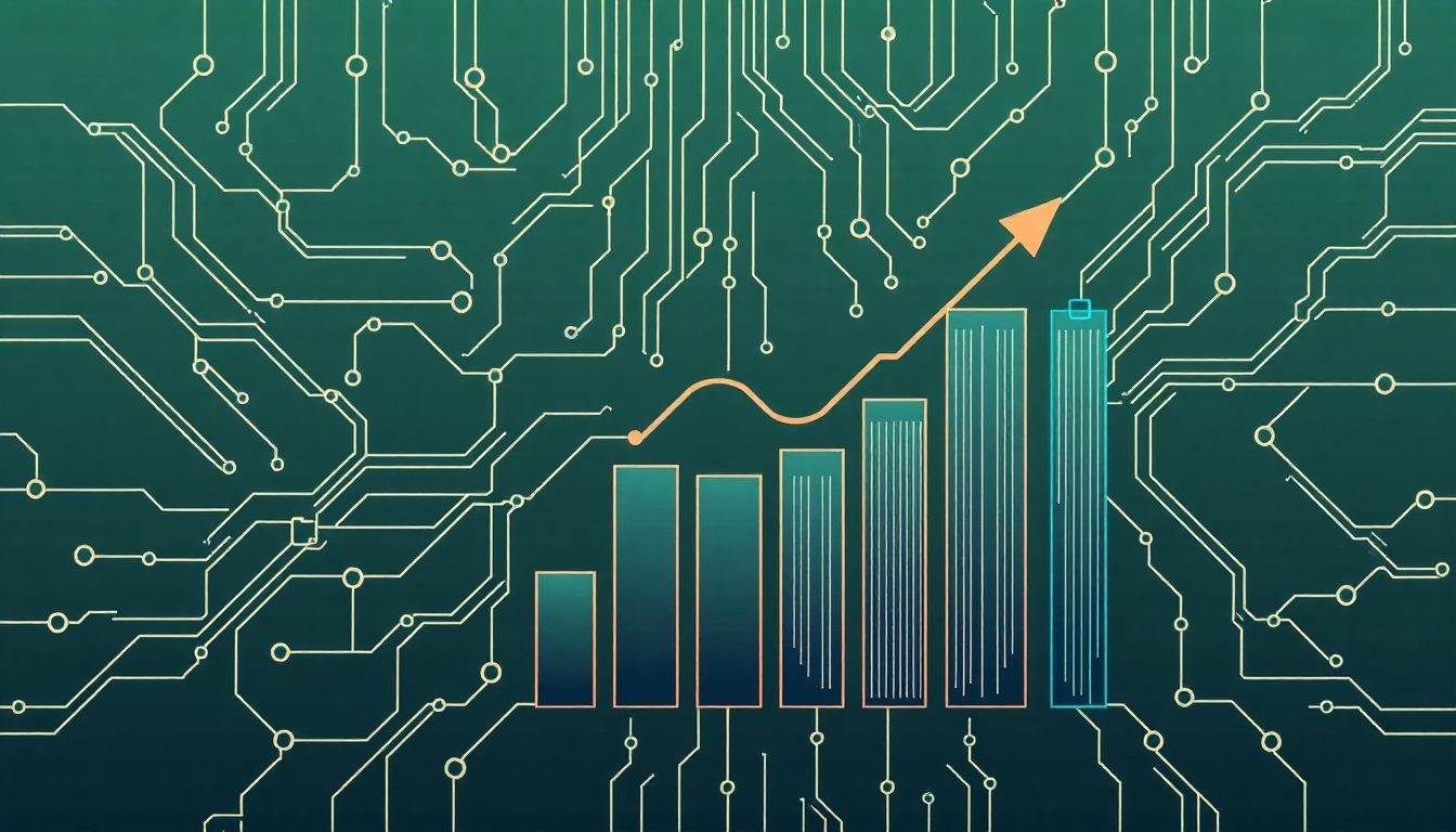 Az OpenAI forradalmasítja a technológiai innovációt és gazdasági növekedést.