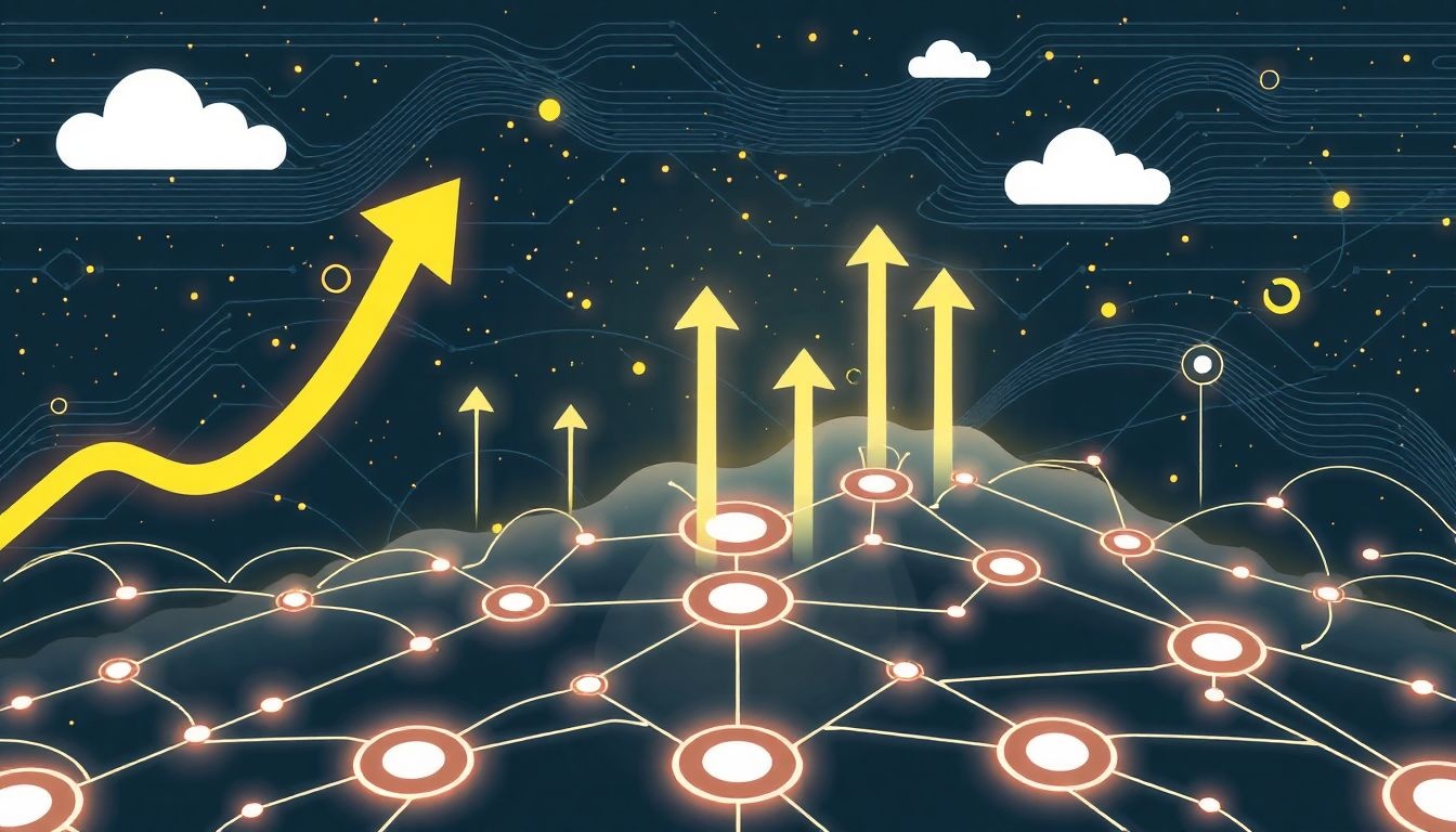 Az OpenFlow tovább fejlődik az SDN dinamikus irányításáért.