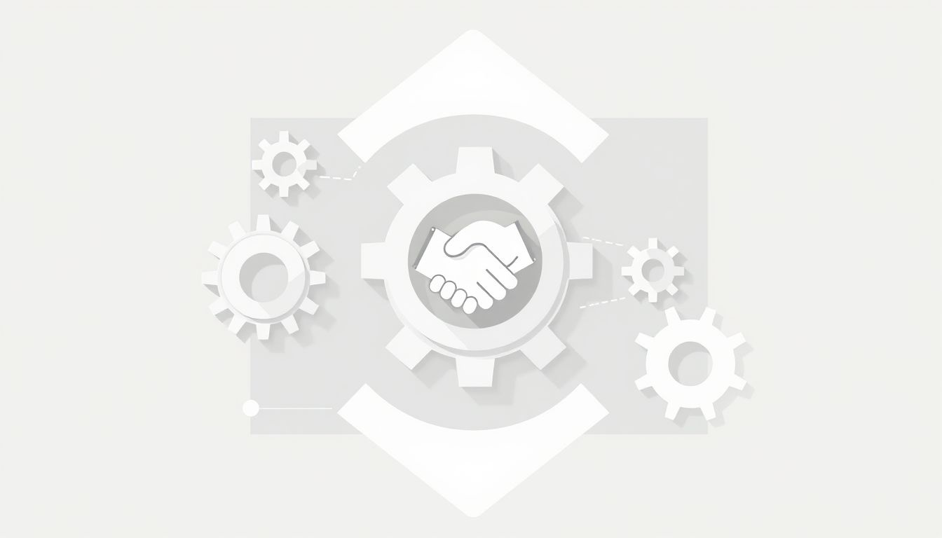 A GFEBS egységesíti a beszerzés és szerződésmenedzsment folyamatait.