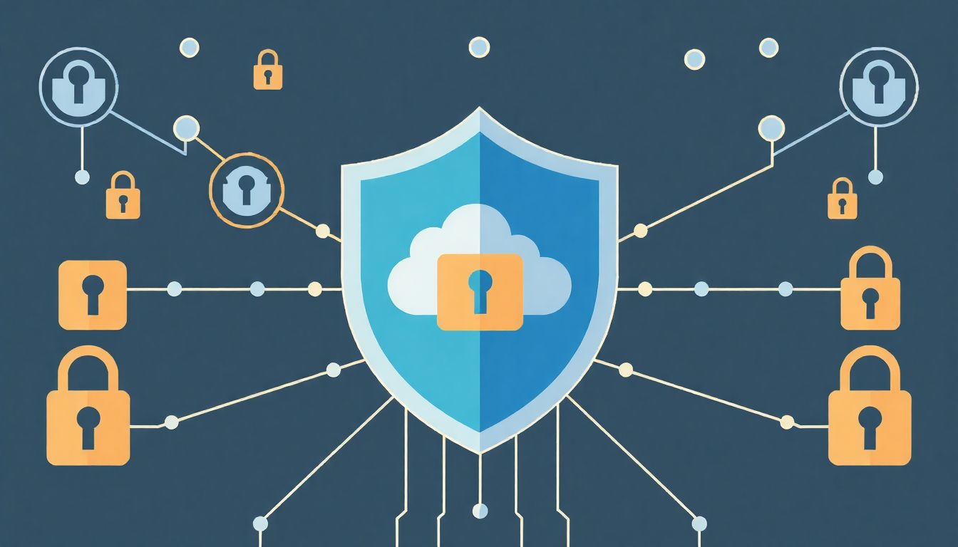 A Carbon Black és Zero Trust fokozza a VMware biztonsági védelmét.