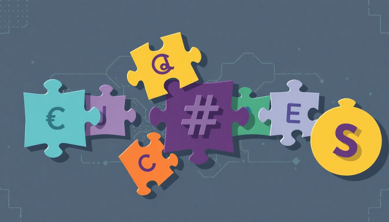 A C# modern szintaxisa a Java és C++ előnyeit egyesíti.