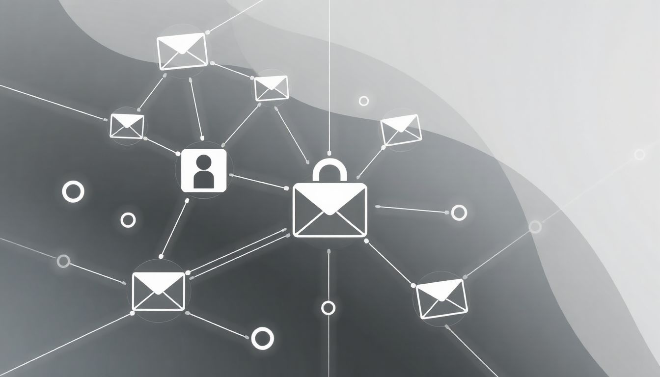 Az email címek kezelése alapvető a digitális identitás védelmében.