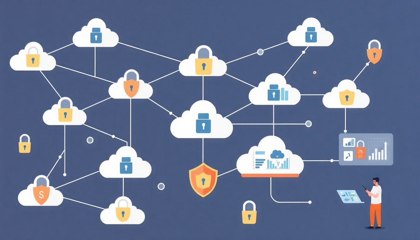 Valós CIEM-eseteken keresztül erősítik a felhőbiztonságot.