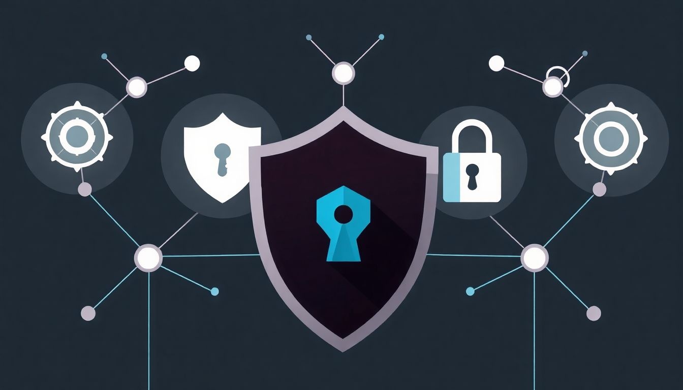 Proxy hackerek gyakran használnak obfuszkációs eszközöket és VPN-eket.