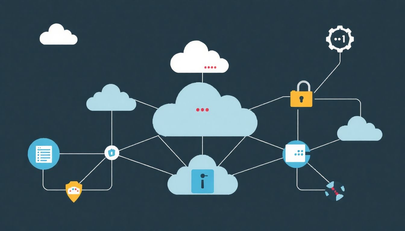 Az Azure Key Vault API-k könnyű integrációt és biztonságos kulcskezelést biztosít.