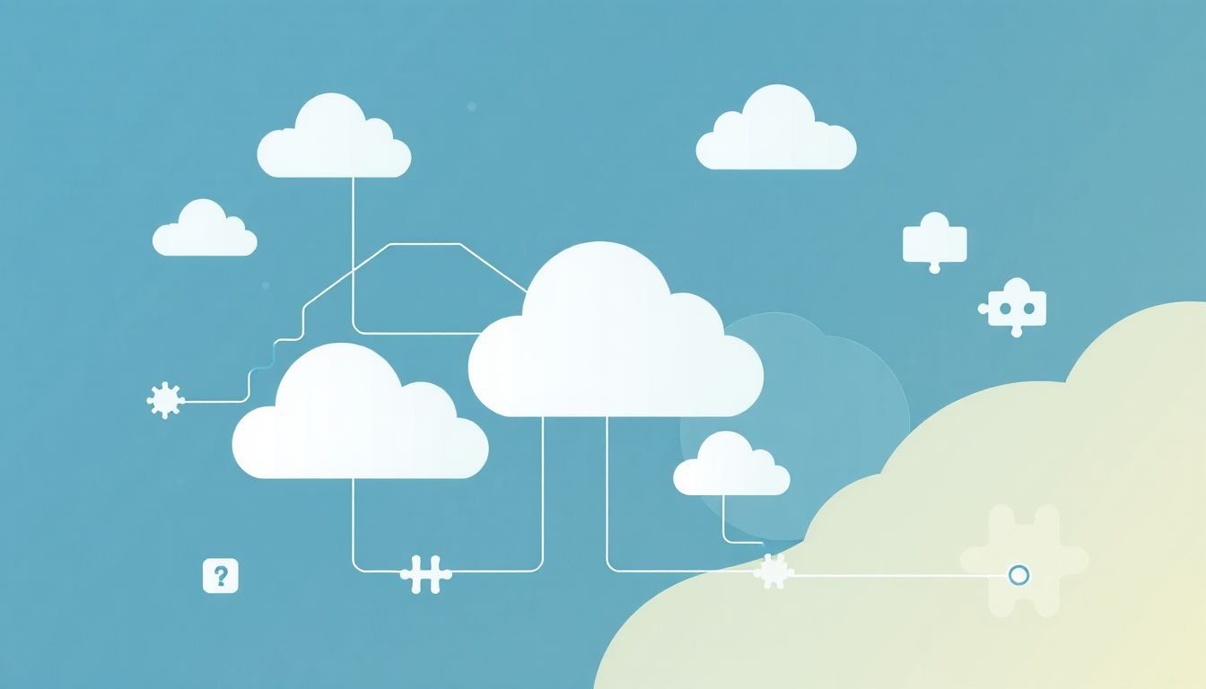 A VMware Cloud Director hibrid felhővel és bővíthető integrációkkal működik.