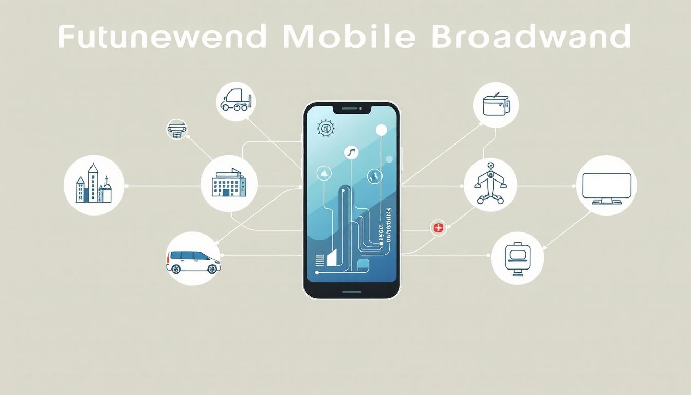 Az 5G NR lehetővé teszi az ipari automatizálás forradalmát.
