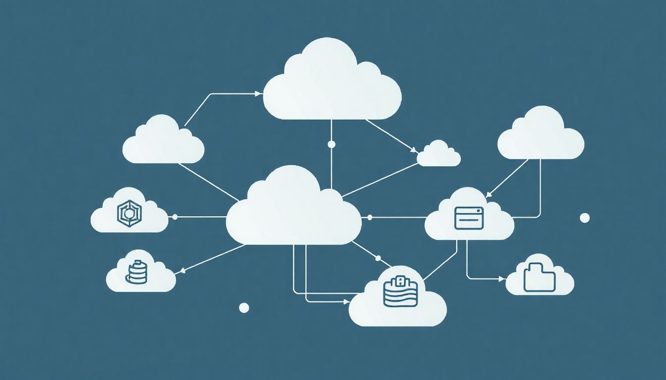 A főbb felhőtárhely API-k egyedi biztonsági és integrációs megoldásokat kínálnak.