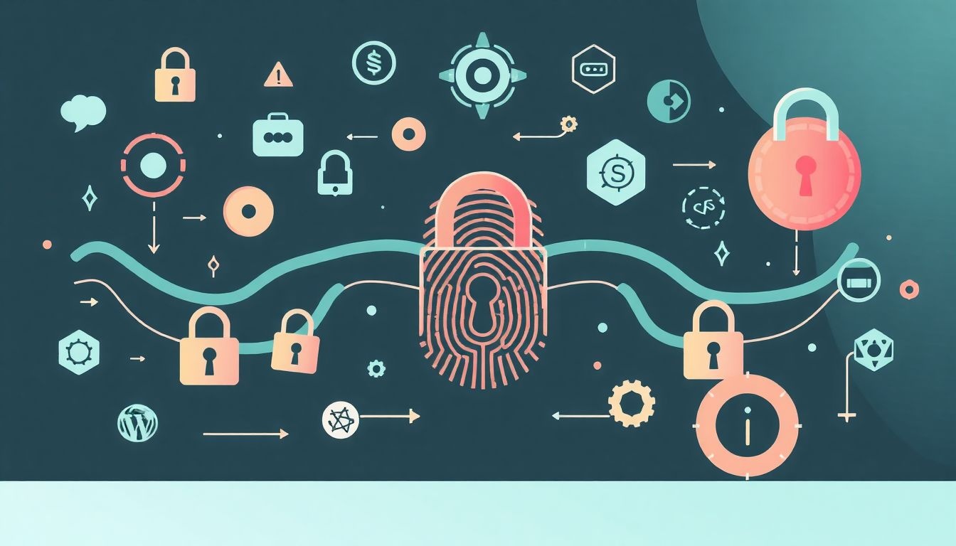 A SHA-1 algoritmust biztonsági gyengeségek miatt mára elavultnak tekintik.