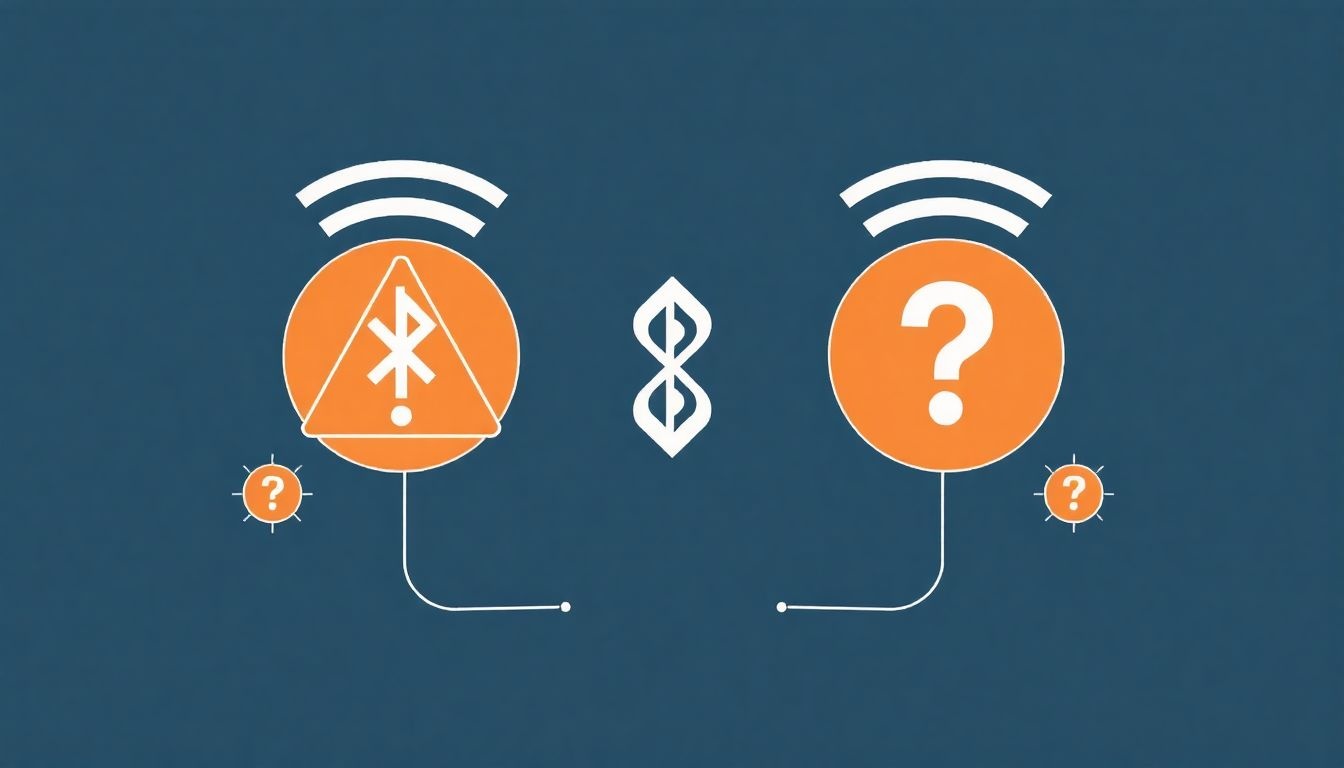 A Bluetooth 2.0+EDR nem mindig gyorsabb a régebbi verzióknál.