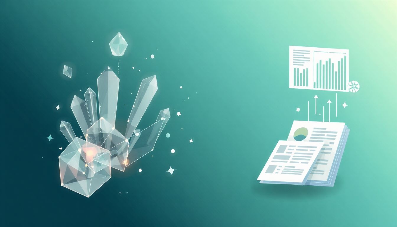 Haladó Crystal Reports technikák dinamikus paraméterezést és alriportokat mutatnak be.