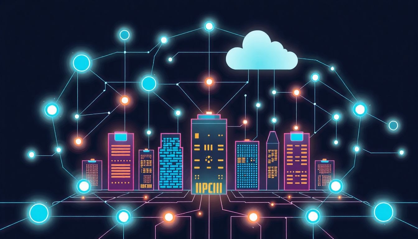 A HPE vezető az intelligens infrastruktúra és felhőmegoldások terén.