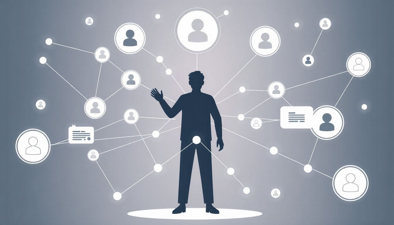 A Bluesky decentralizált hálózaton keresztül teszi lehetővé a kapcsolódást.