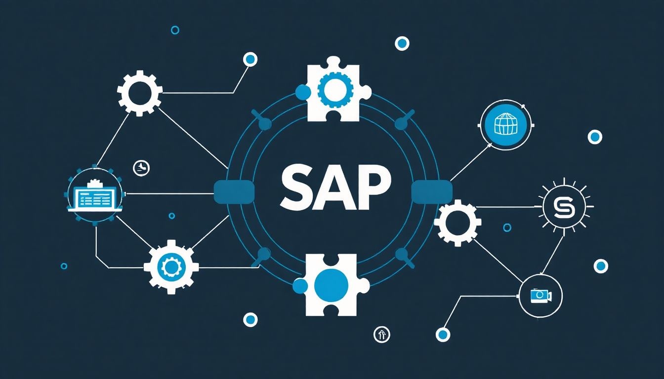 Az SAP BusinessObjects zökkenőmentesen integrál SAP és nem SAP rendszerekkel.