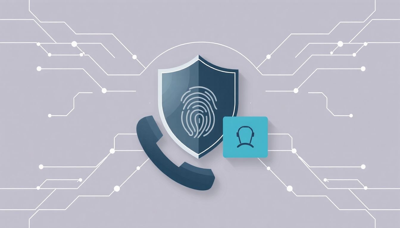 A GDPR szigorúan szabályozza a VoIP hívóazonosító adatkezelését.