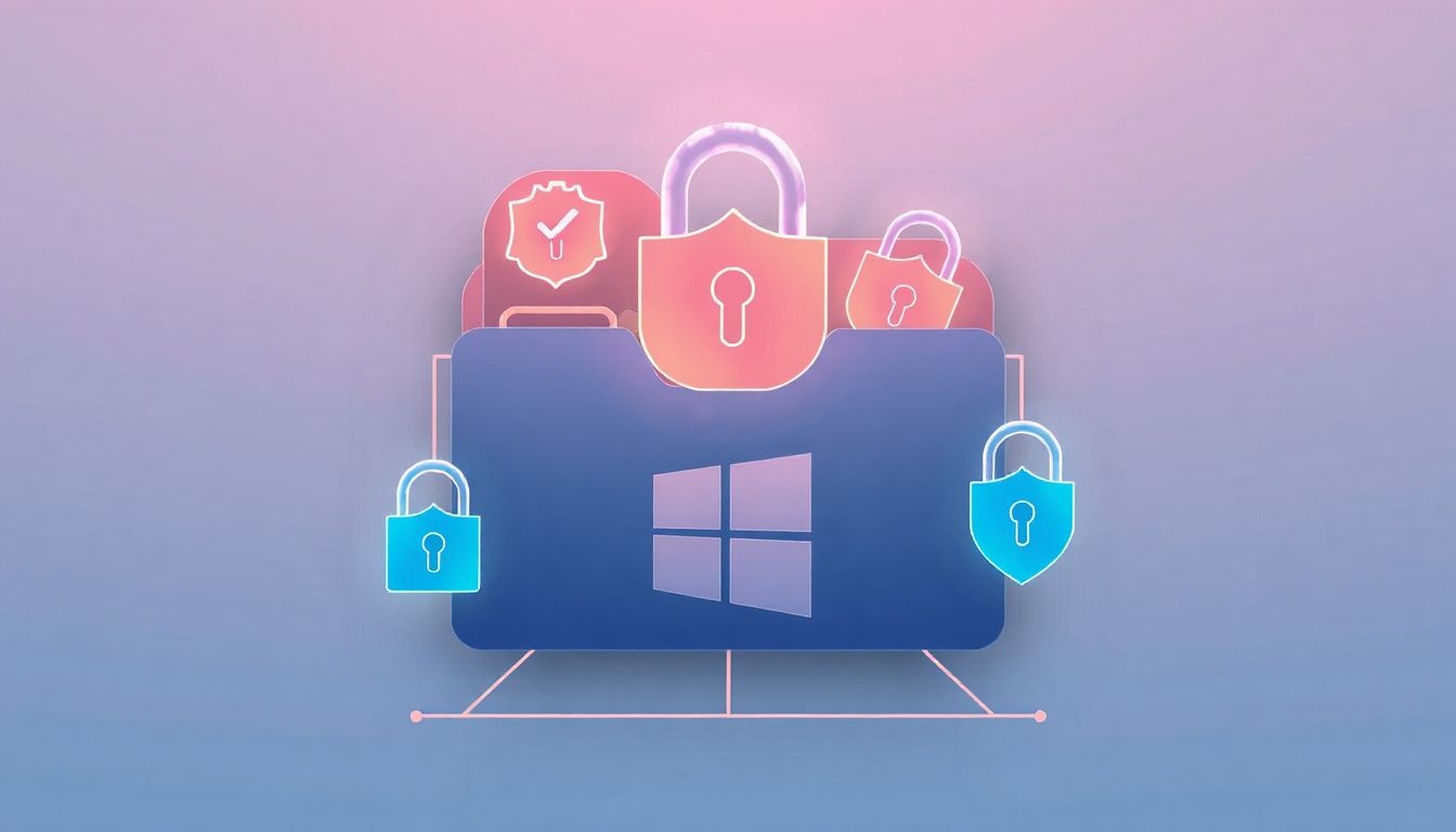 Az NTFS jogosultságok finomhangolják a hozzáférést fájlokhoz és mappákhoz.