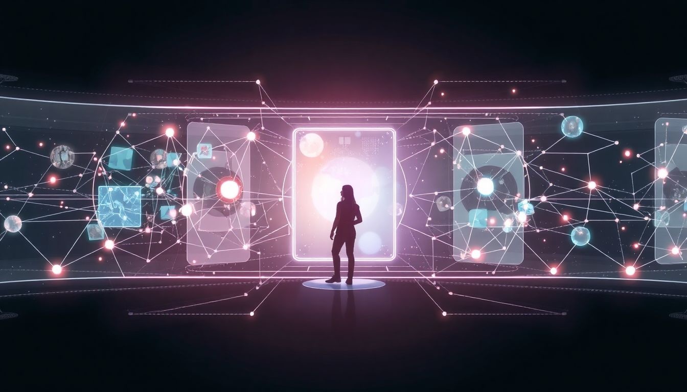 A mesterséges intelligencia alakítja a digitális élmények jövőjét.