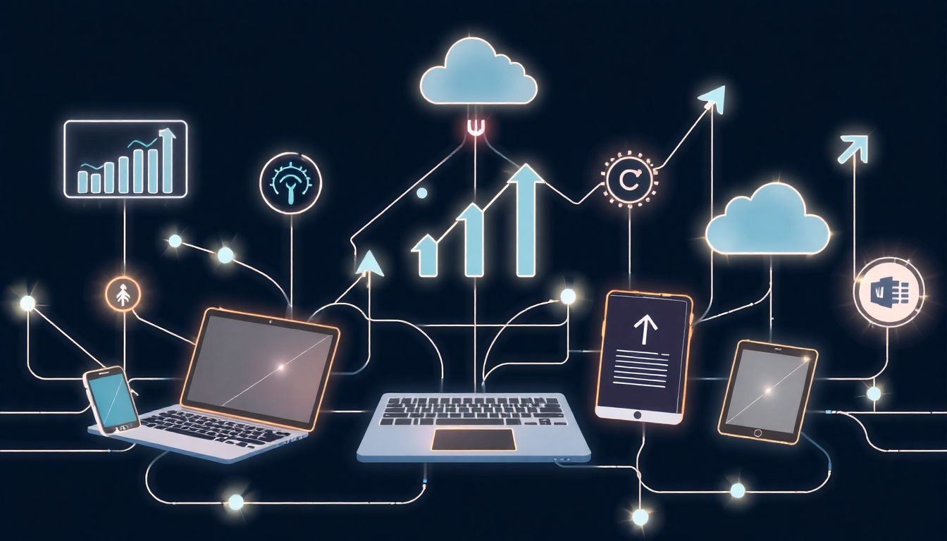 Az mesterséges intelligencia forradalmasítja az e-business jövőjét.