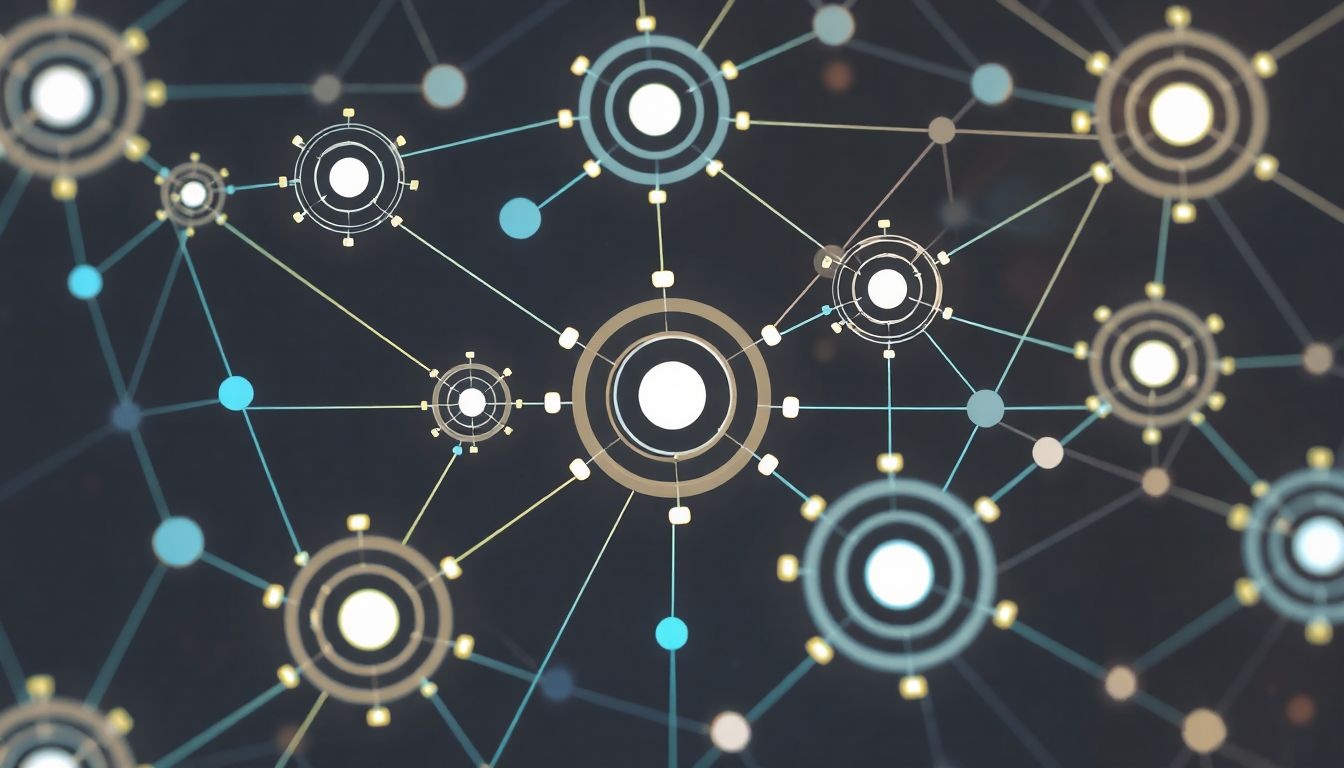 A jövőben a datagramok intelligens hálózatok alapját képezik.