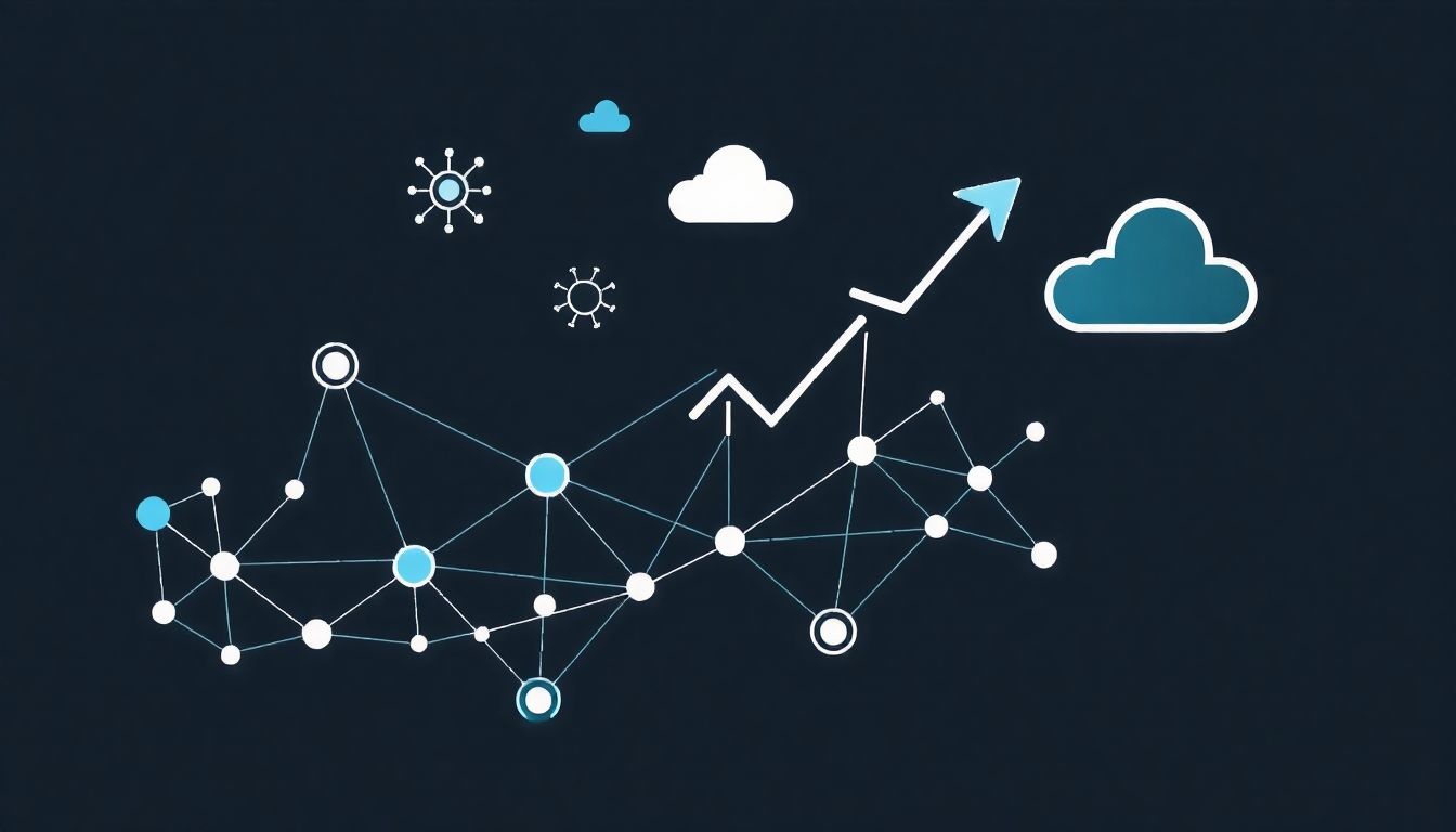 Az Experience Cloud integrálja az MI és analitika jövőjét.