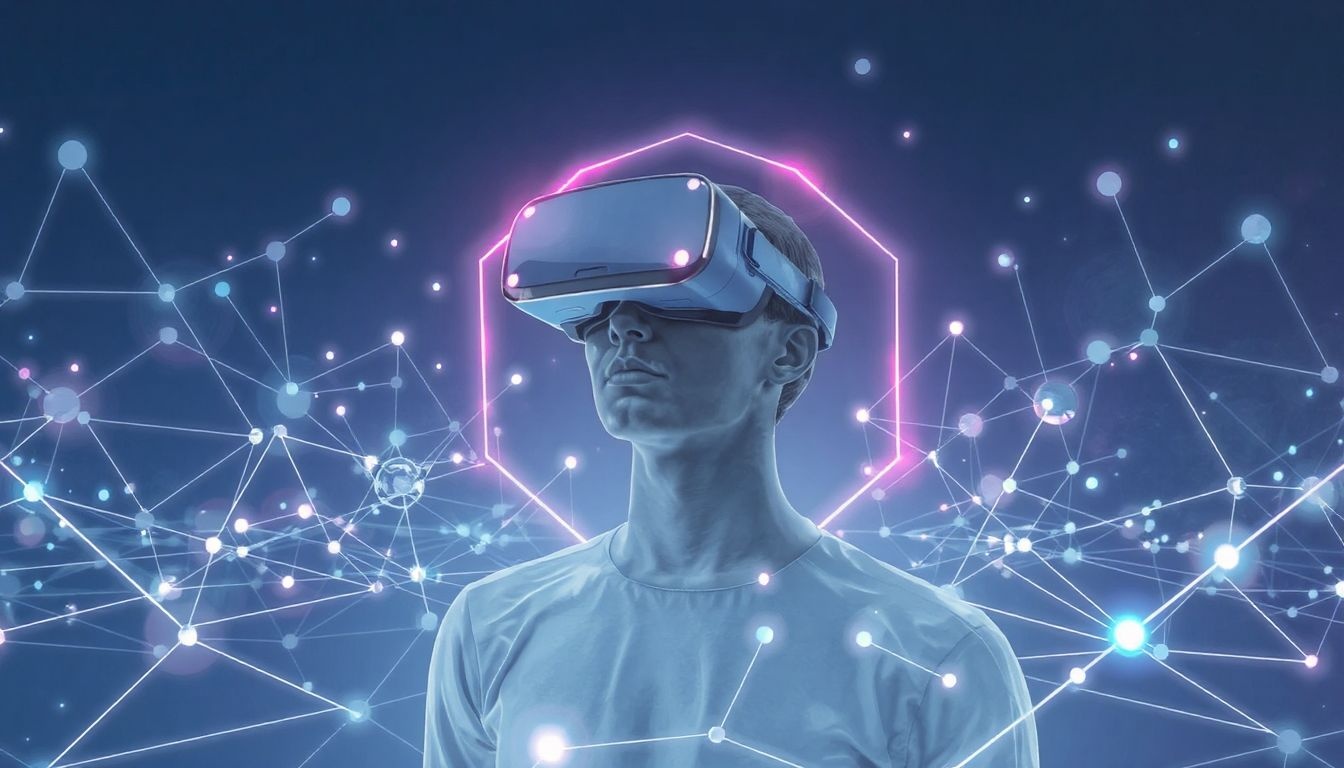 Az immerzív technológia az oktatásban forradalmasítja a tanulást.
