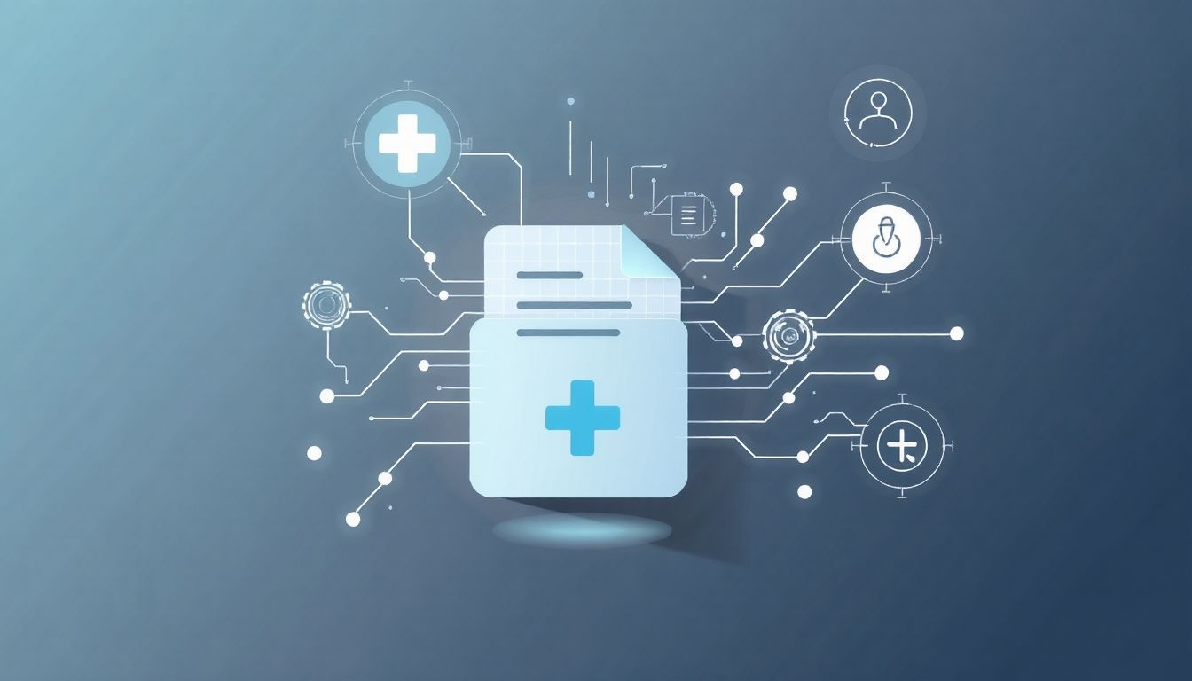 A mesterséges intelligencia forradalmasítja a klinikai dokumentáció jövőjét.