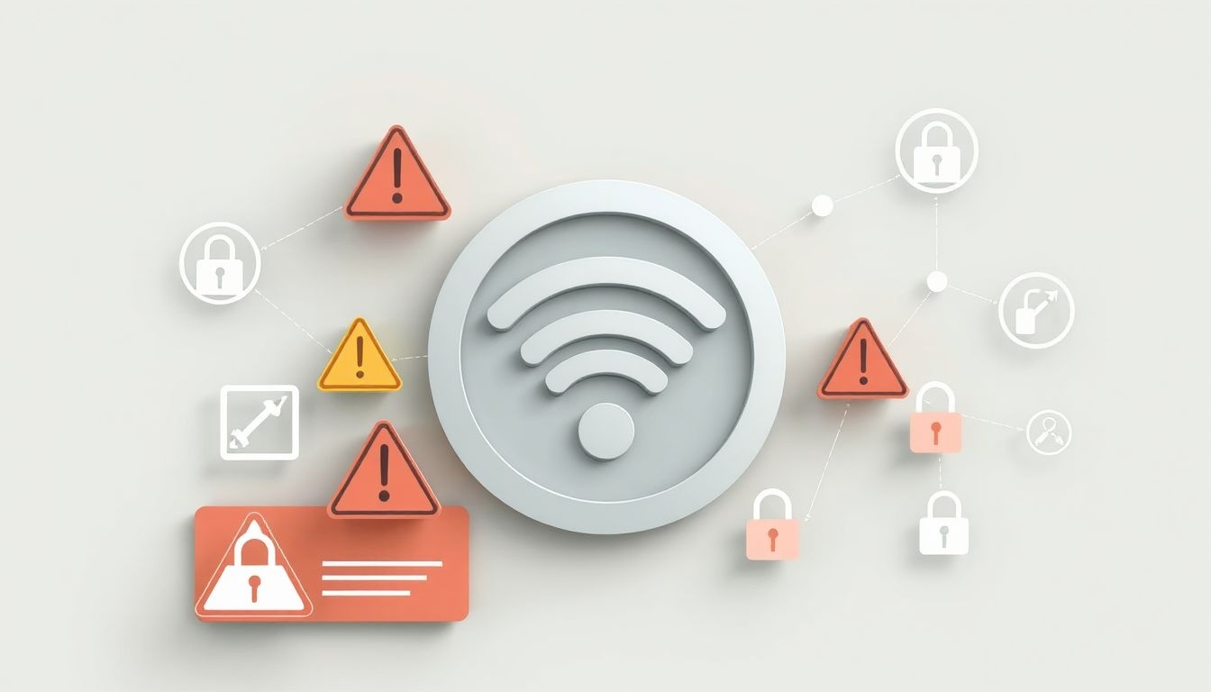 A Hotspot 2.0 biztonsági és kompatibilitási kihívásokkal küzd.