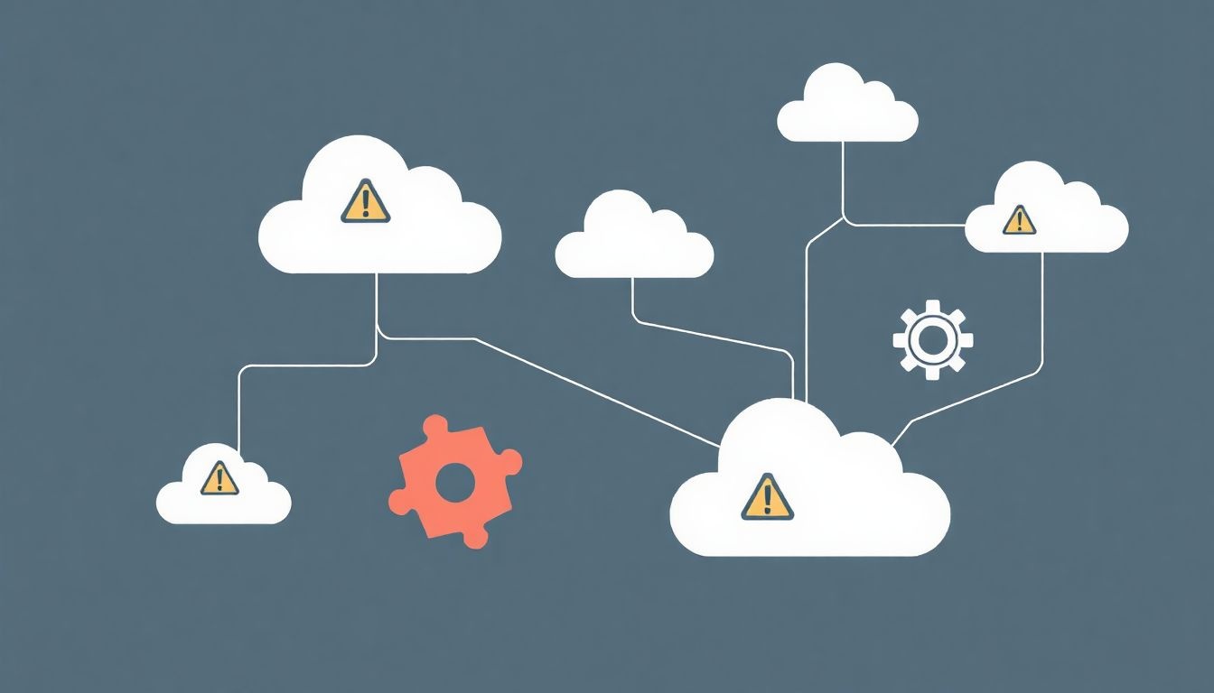 Az IoT Cloud bevezetésekor kiemelt az adatbiztonság és skálázhatóság.